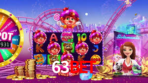 Casino Ao Vivo 63Bet