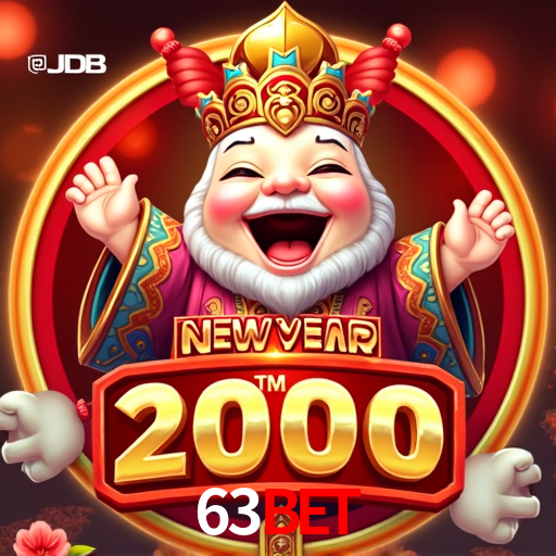 Design Responsivo 63Bet