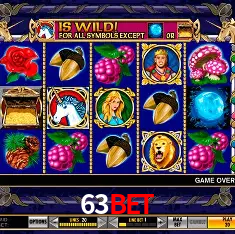 Promoções Sazonais 63Bet