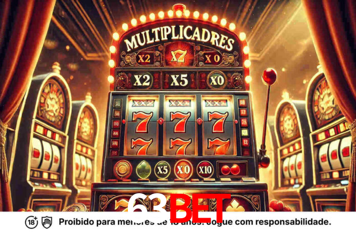 Casino VIP 63Bet